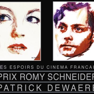 Profile Picture of Prix Romy Schneider & Patrick Dewaere (@PrixSchneider) on Twitter