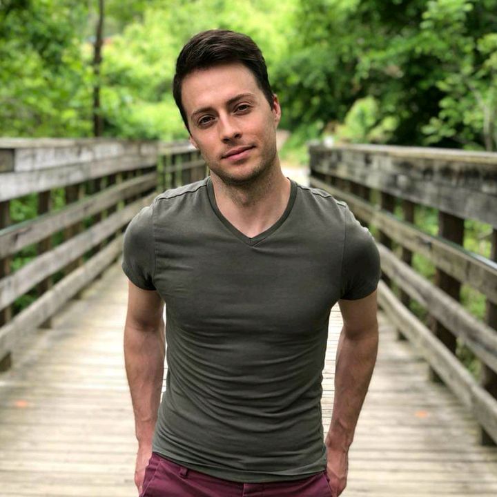 Profile Picture of joshua.shane05 (@joshua.shane05) on Tiktok