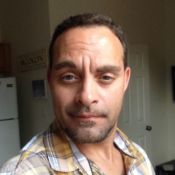 Profile Picture of Bernard Fuster (@bfuster) on Poshmark