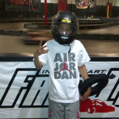 Profile Picture of Aaron Montemayor (@aaronv_aaron) on Twitter