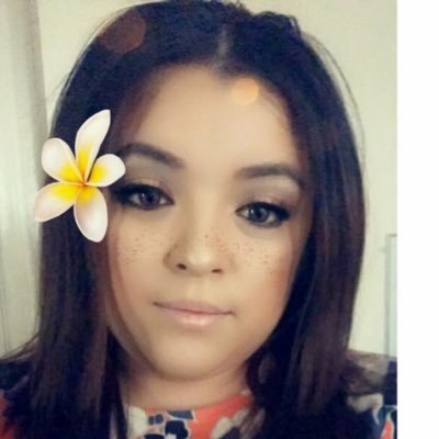 Profile Picture of Adelina Ortiz (@xoxoninax) on Twitter