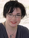 Profile Picture of Erin Morgenstern - Wikipediaon Wikipedia