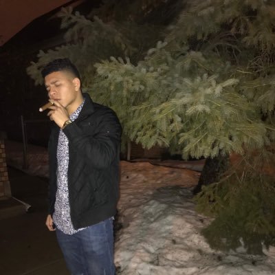 Profile Picture of Joshua Urena Leyva (@JoshuaUrenaa) on Twitter