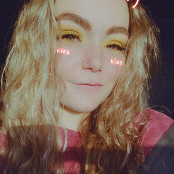 Profile Picture of Alexsus Seibert-gaeth (@lexxi_polo) on Poshmark