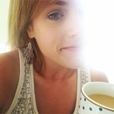 Profile Picture of Joanna Hopkins (@littlemrsjo81) on Twitter