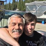 Profile Picture of William Dale Dobbs (@w_dobbs) on Instagram