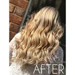 Profile Picture of Jessica Mccarroll (@hairby_jess21) on Instagram