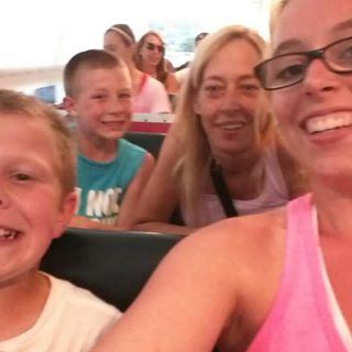 Profile Picture of Amanda Crockett (@adicenzo) on Facebook