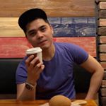 Profile Picture of Mark Daverie Alvarez (@kleff07) on Instagram