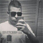 Profile Picture of Nur_der_FCB (@dustinschaffer) on Instagram