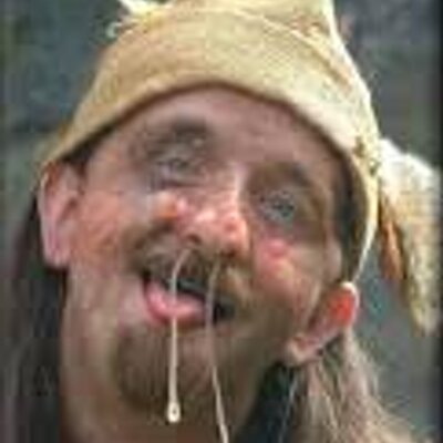 Profile Picture of Mark Hemphill (@Markhemphill100) on Twitter