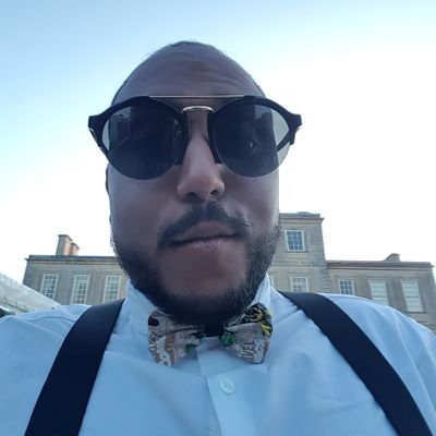 Profile Picture of Daniel Conaghan (@@Dan_Conaghan) on Twitter
