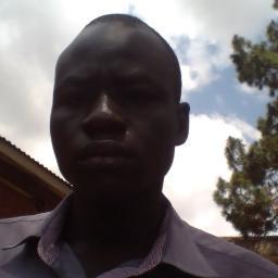 Profile Picture of Tukube Felix Wani (@felix_bobbie) on Twitter