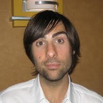 Profile Picture of Jason Schwartzman (@LucianEk8) on Twitter