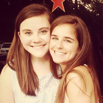 Profile Picture of Anya Parrish (@Anya_Olivia) on Twitter