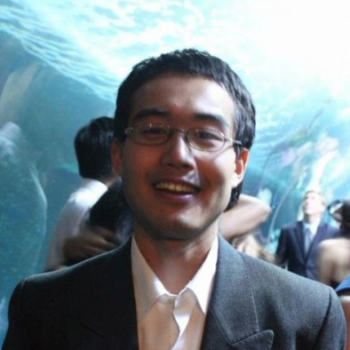 Profile Picture of Clark Zhang (@clarkxzhang) on Twitter