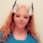 Profile Picture of carla sky pyles (@carlaskypyles) on Instagram
