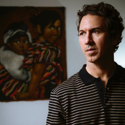 Profile Picture of Matthew O'Brien (@beneaththeneon) on Twitter