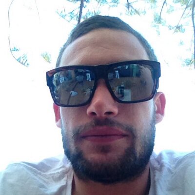 Profile Picture of Samuel Wegener (@SamuelWagzz) on Twitter