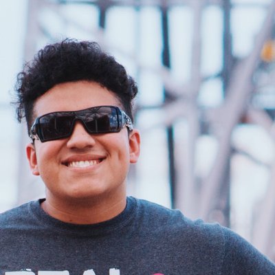 Profile Photo of I$@@C (@isaacramos88) on Twitter