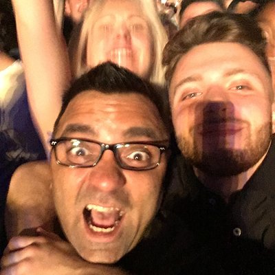 Profile Picture of Bryan Hollands (@hollands_bryan) on Twitter