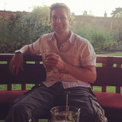 Profile Picture of Brett Hay (@BrettHay) on Twitter