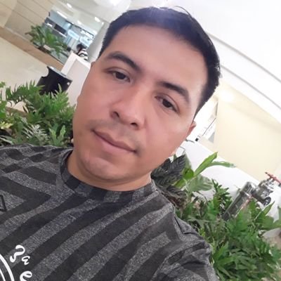 Profile Picture of Peter Alfaro (@AlfaroPeter) on Twitter