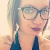 Profile Picture of Katie Holub (@@wanderlustingsobriety) on Tiktok