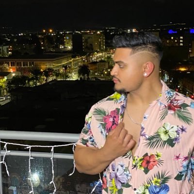 Profile Picture of Sanjeet Singh (@SanjeetSingh510) on Twitter