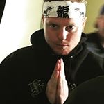 Profile Picture of Mike Doane (@_wasabi_ginger_) on Instagram