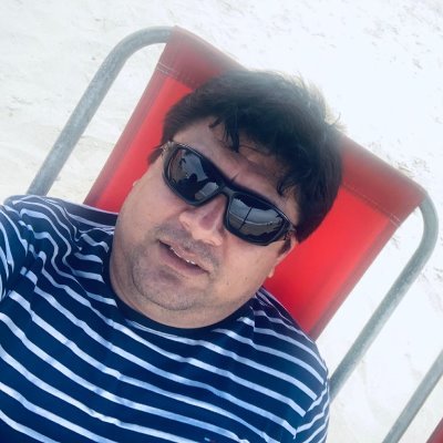 Profile Picture of Dick Reque Zapata (@stanleyreza27) on Twitter