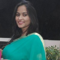 Profile Picture of Anupama Pandey (@anupama-pandey-5) on Quora