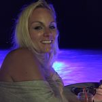 Profile Picture of Hailey Chuckran (@donthateyourselfskinny) on Instagram