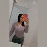 Profile Picture of 𝕸𝖆𝖗𝖎𝖊𝖑 𝕽𝖔𝖘𝖆𝖗𝖎𝖔🥀🤍 (@12_mariel) on Instagram