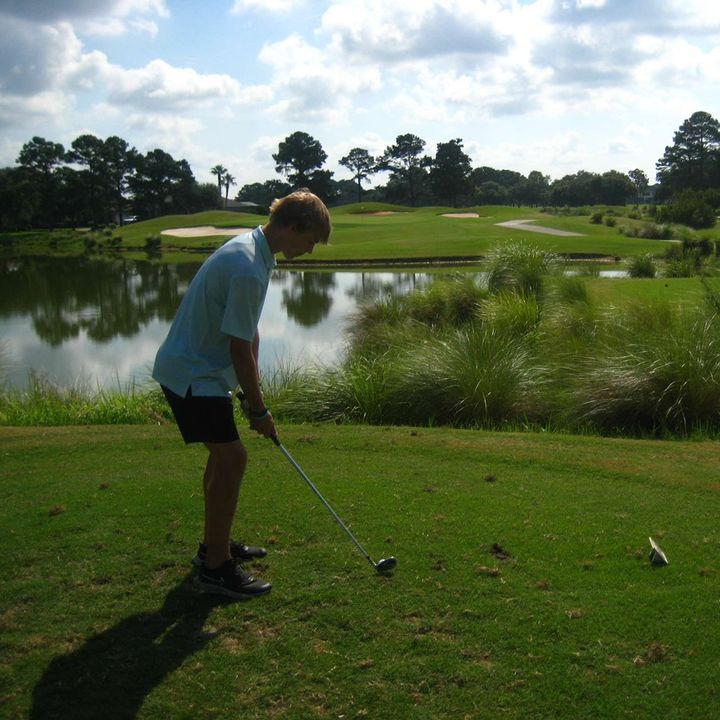 Profile Picture of Lucas Gardner (@lucas.gardner) on Tiktok