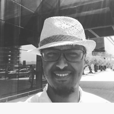 Profile Picture of Ahmed Roble احمد روبلي (@AhmedRoble) on Twitter