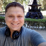 Profile Picture of Mario Lucio Braz (@marioluciobraz) on Flickr