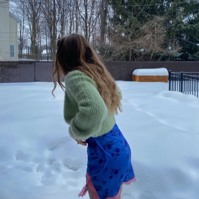 Profile Picture of Patricia Chlystek (@PatriciaChlyst1) on Twitter