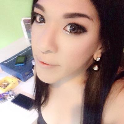 Profile Picture of Chayanun Thongnark (@Muaylover) on Twitter