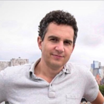 Profile Picture of Benjamin Tressler (@Tressbot) on Twitter