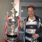 Profile Picture of Scott Leach (@Scott Leach) on Flickr