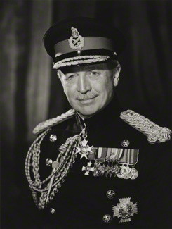 Profile Picture of John Hackett (British Army officer)on Wikipedia