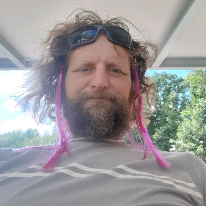 Profile Picture of Dirk Schneider (@@dirkschneider07) on Tiktok