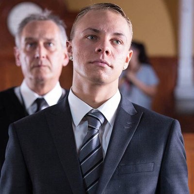 Profile Picture of Clayton Hibbs (@PhilMitchell147) on Twitter