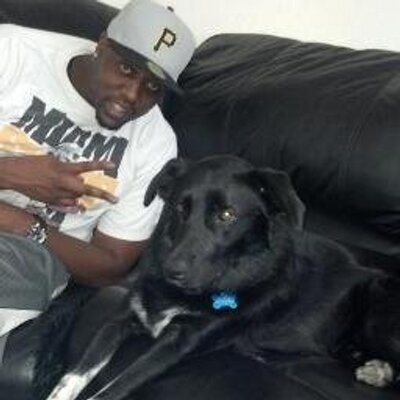 Profile Picture of Ray X™ (@RAYvolutionary_) on Twitter