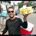 Profile Picture of James Salada de Frutas 🥗🍌🍑🍉 🍌🍎🍏🍉🥗 (@jamessaladadefrutas) on Instagram