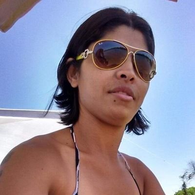 Profile Picture of Michele Cristina Luciano Zacarias (@MicheleZacarias) on Twitter
