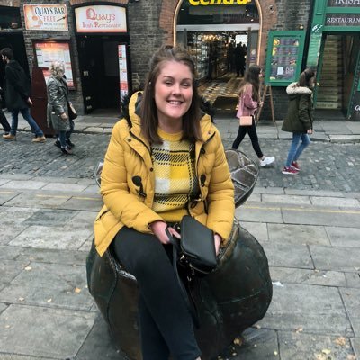 Profile Picture of Vicky Hanson (@VickyxHan) on Twitter