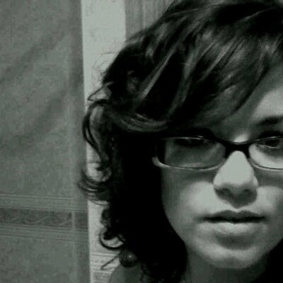 Rocío Madrigal - Twitter Profile Picture of Rocío Madrigal (@RocioMad15) on Twitter