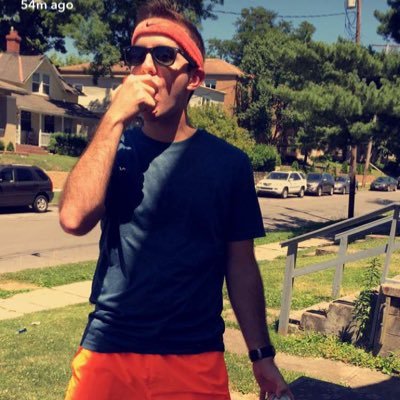 Profile Picture of Anthony (@anthonyHoover7) on Twitter